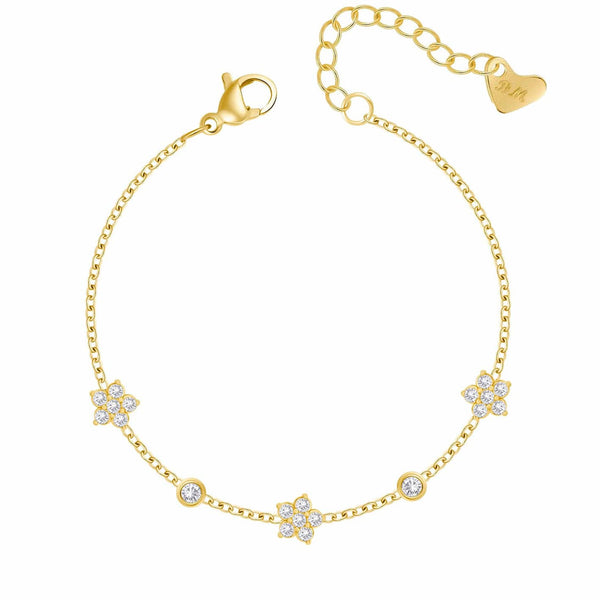 Bohomoon Stainless Steel Bronte Bracelet
