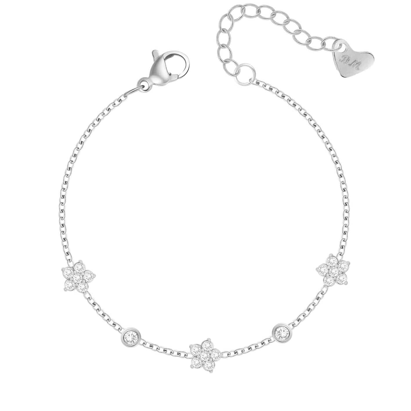 Bohomoon Stainless Steel Bronte Bracelet