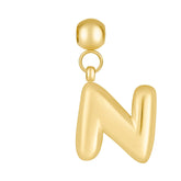 Bohomoon Stainless Steel Bubble N Charm