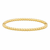 BohoMoon Stainless Steel Budapest Bracelet Gold