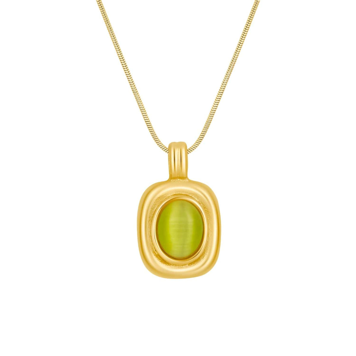 Bohomoon Stainless Steel Cady Necklace
