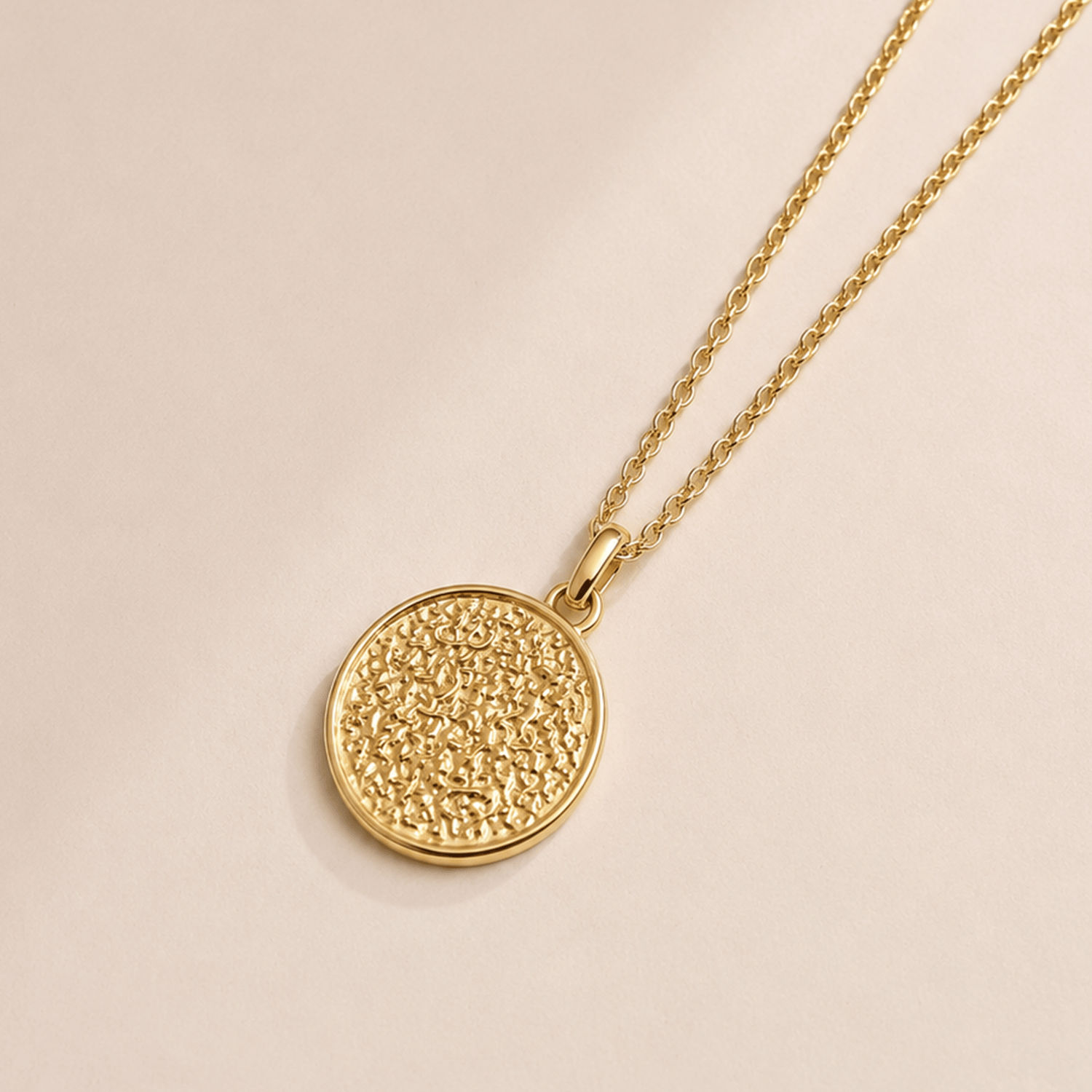 Bohomoon Stainless Steel Caprice Necklace
