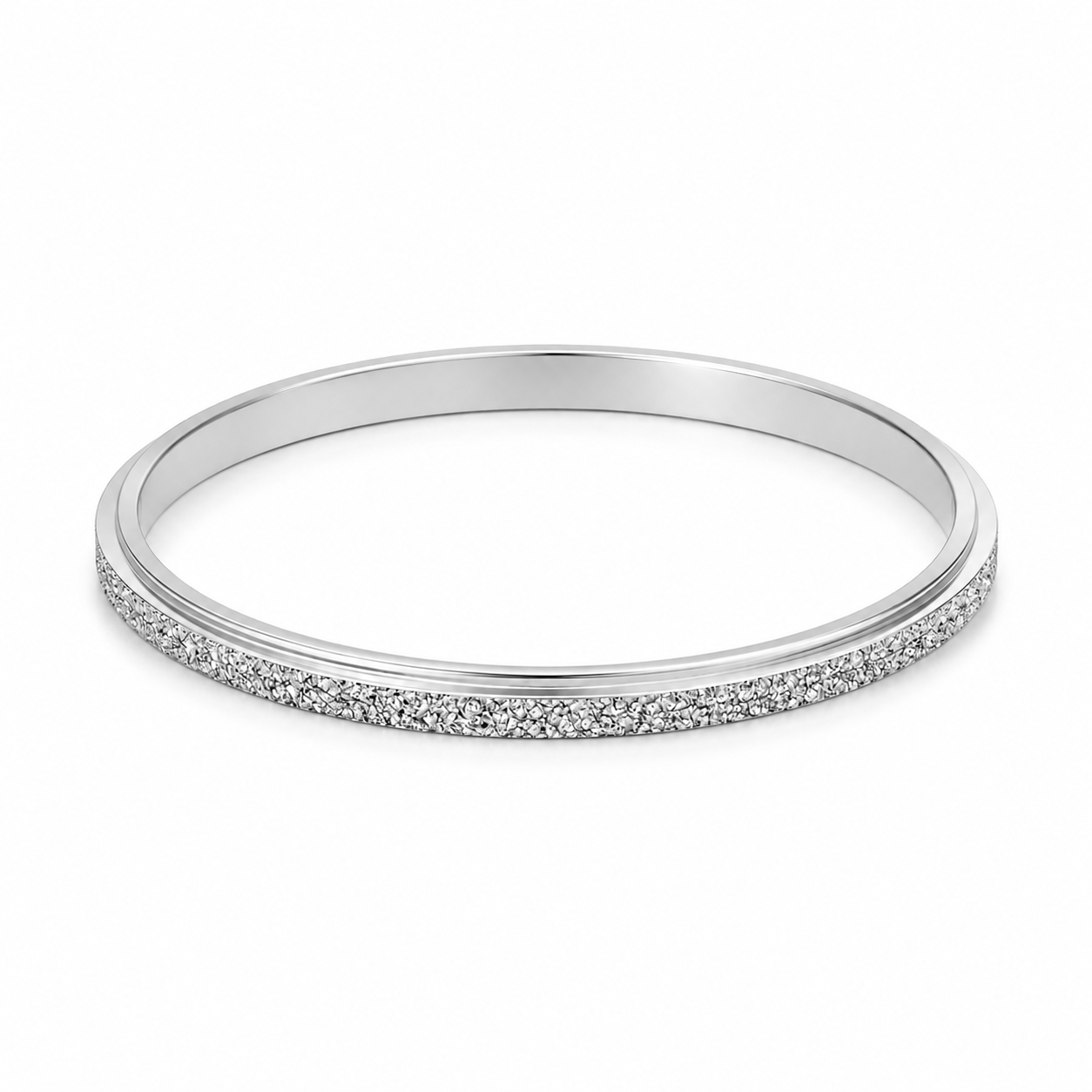 Bohomoon Stainless Steel Carly Ring