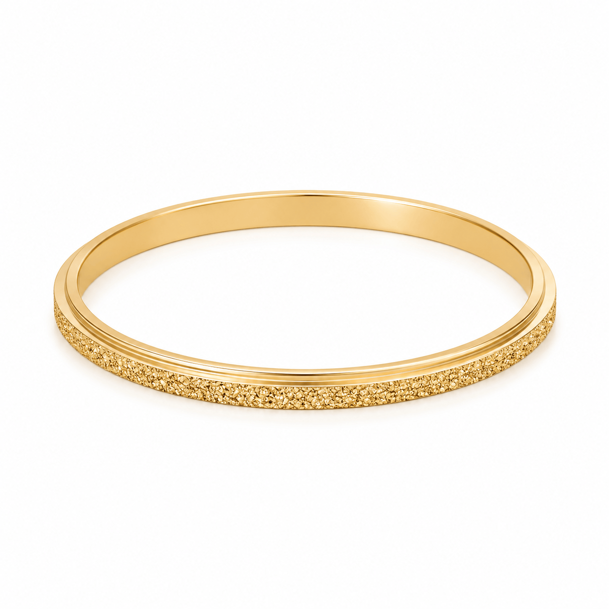 Bohomoon Stainless Steel Carly Ring