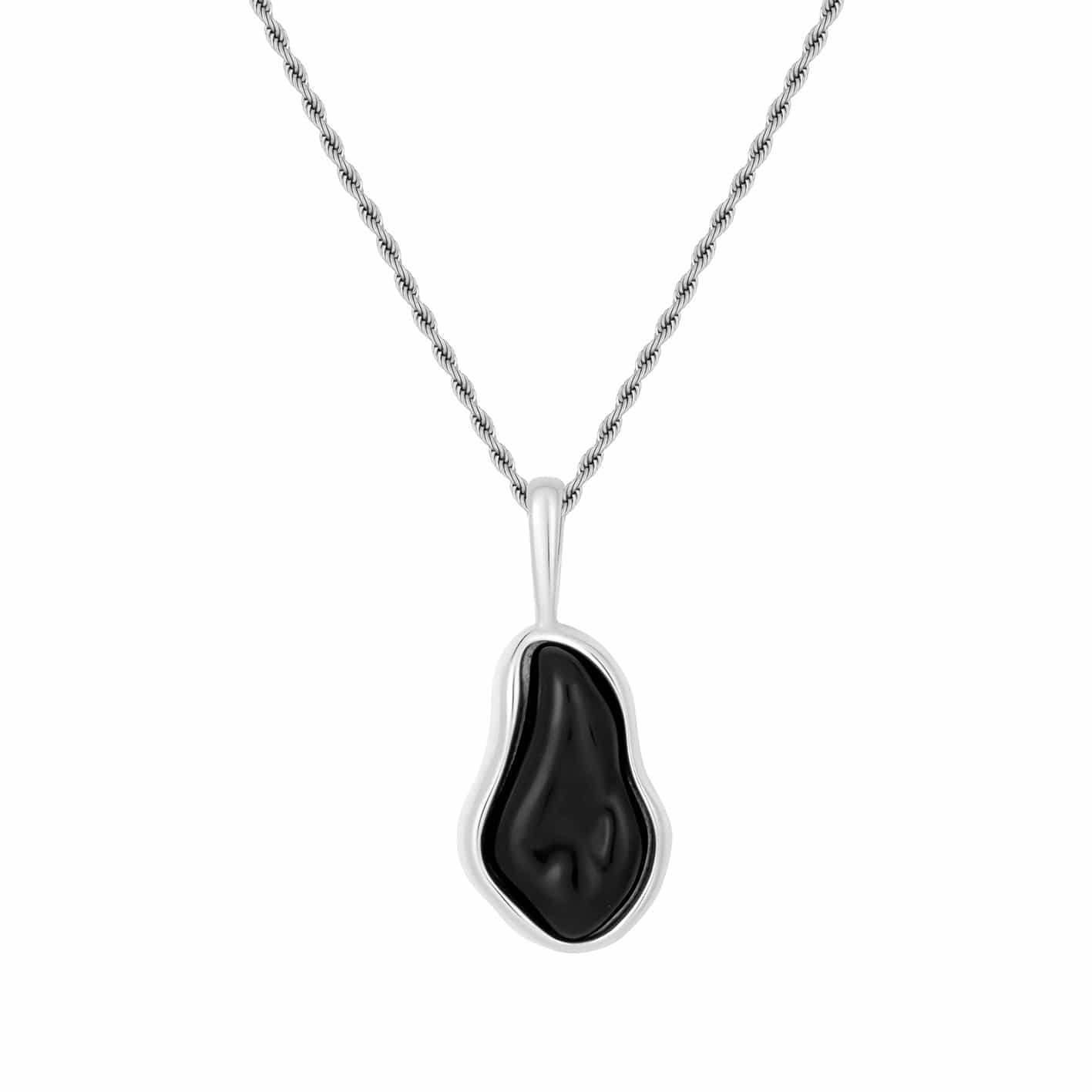 Bohomoon Stainless Steel Cassie Necklace