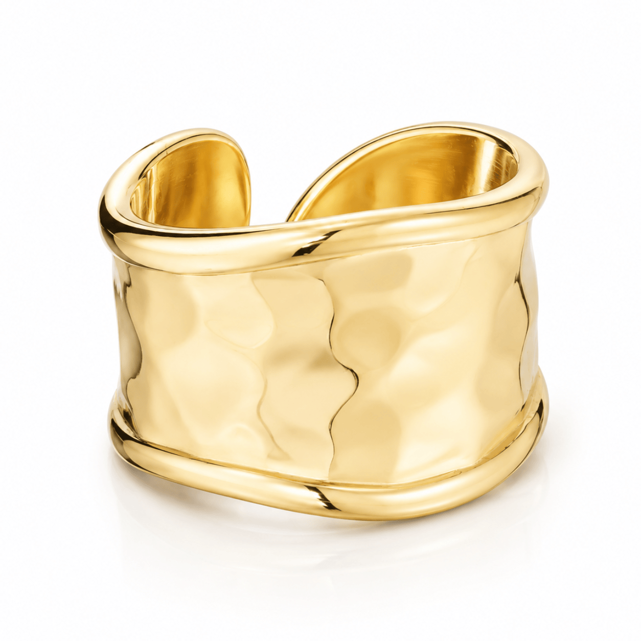 Bohomoon Stainless Steel Celia Ring
