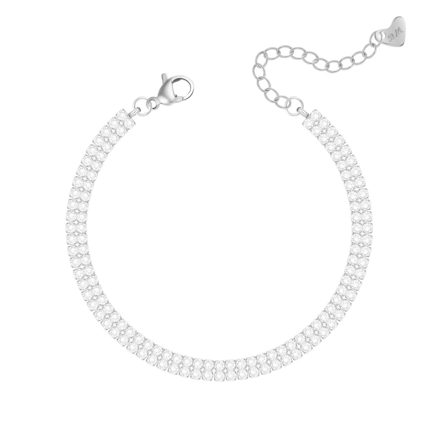 Bohomoon Stainless Steel Celine Bracelet