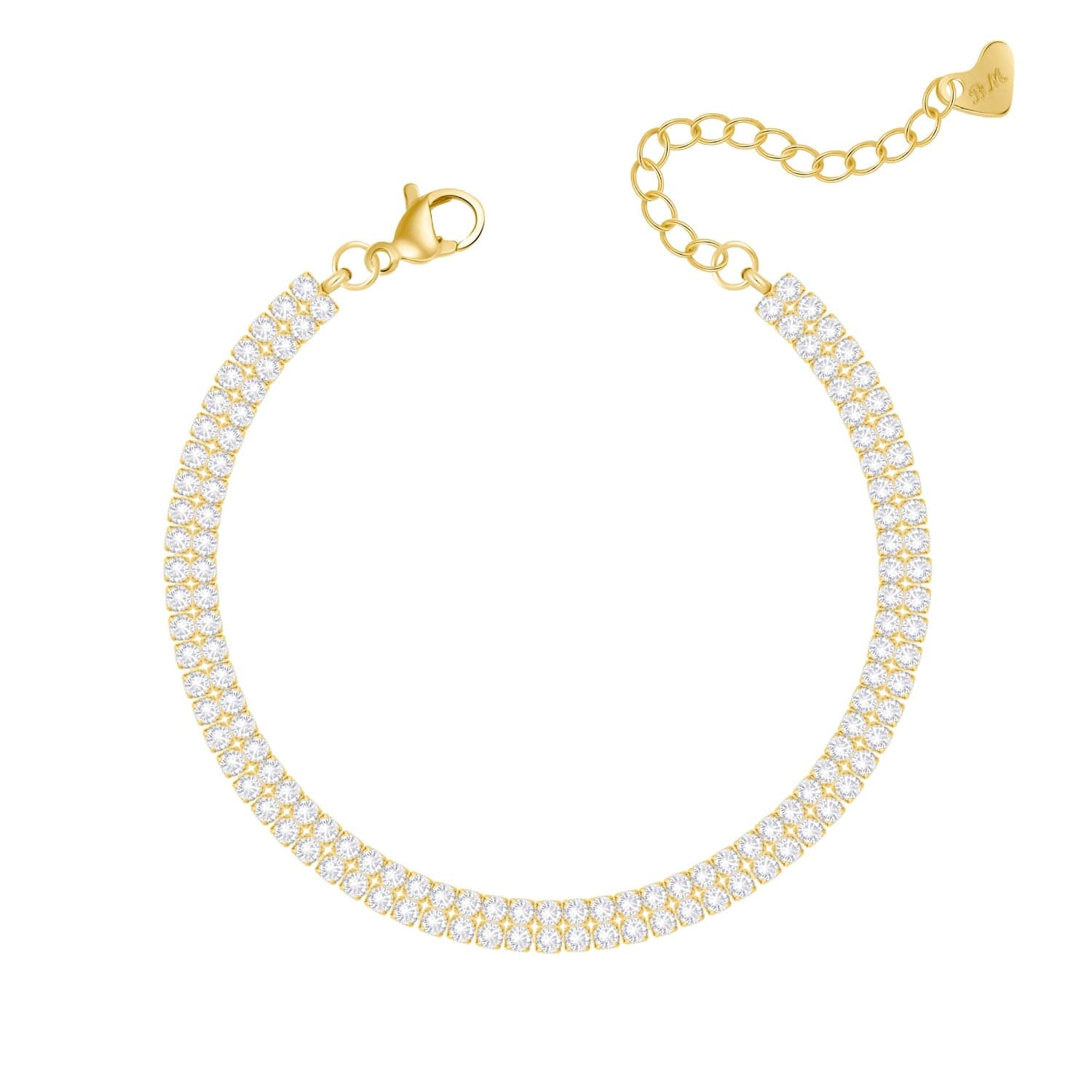 Bohomoon Stainless Steel Celine Bracelet