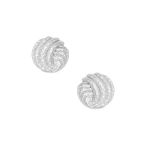 Bohomoon Stainless Steel Cerys Stud Earrings