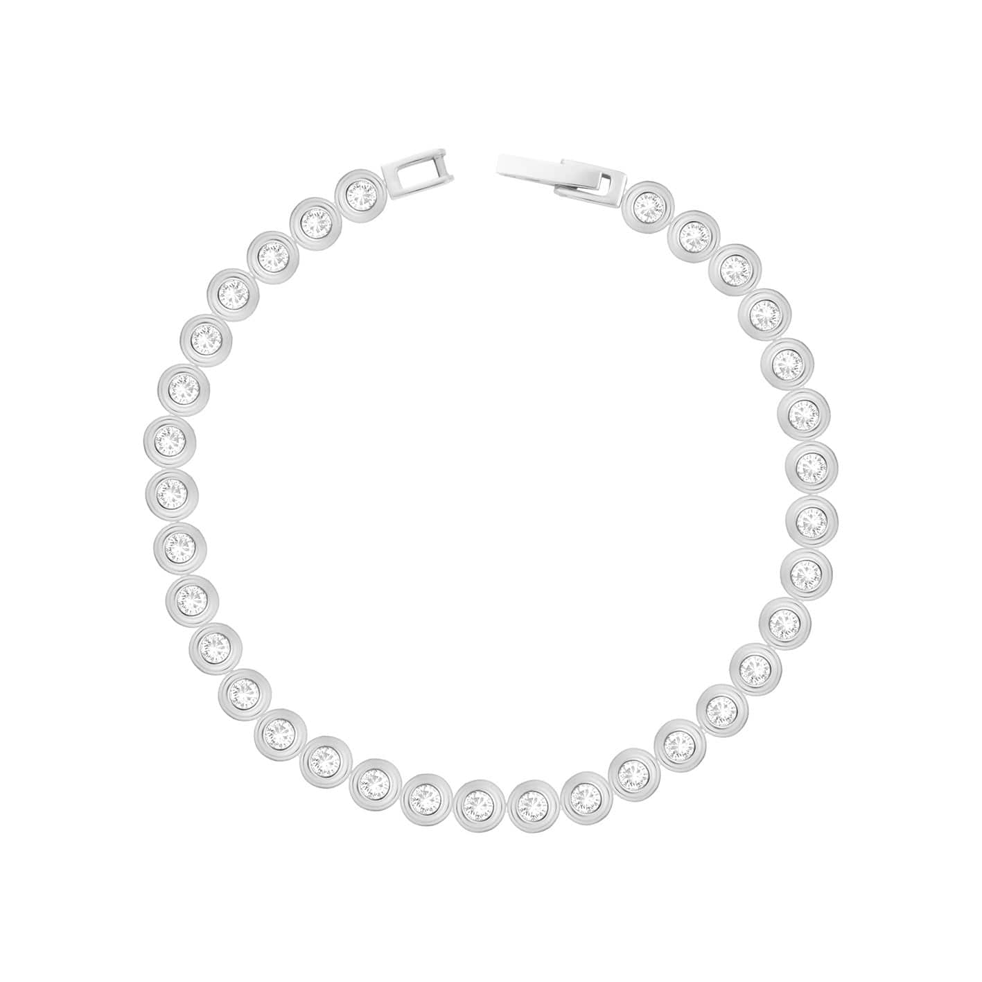 Bohomoon Stainless Steel Cindy Bracelet