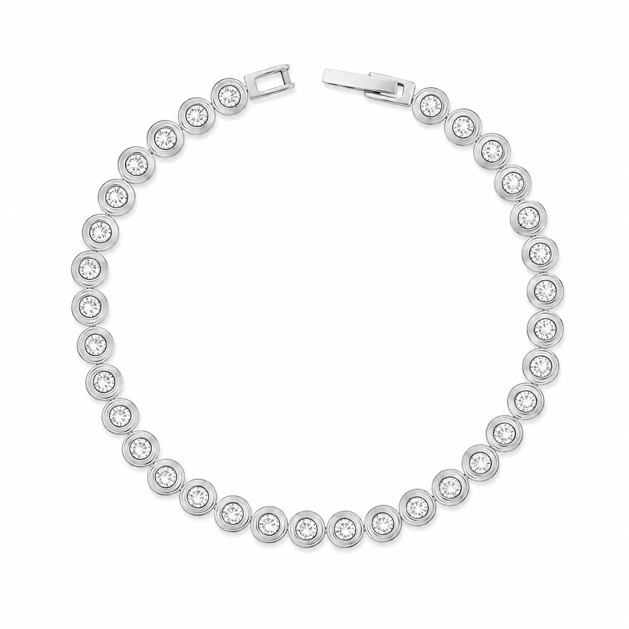 Bohomoon Stainless Steel Cindy Bracelet