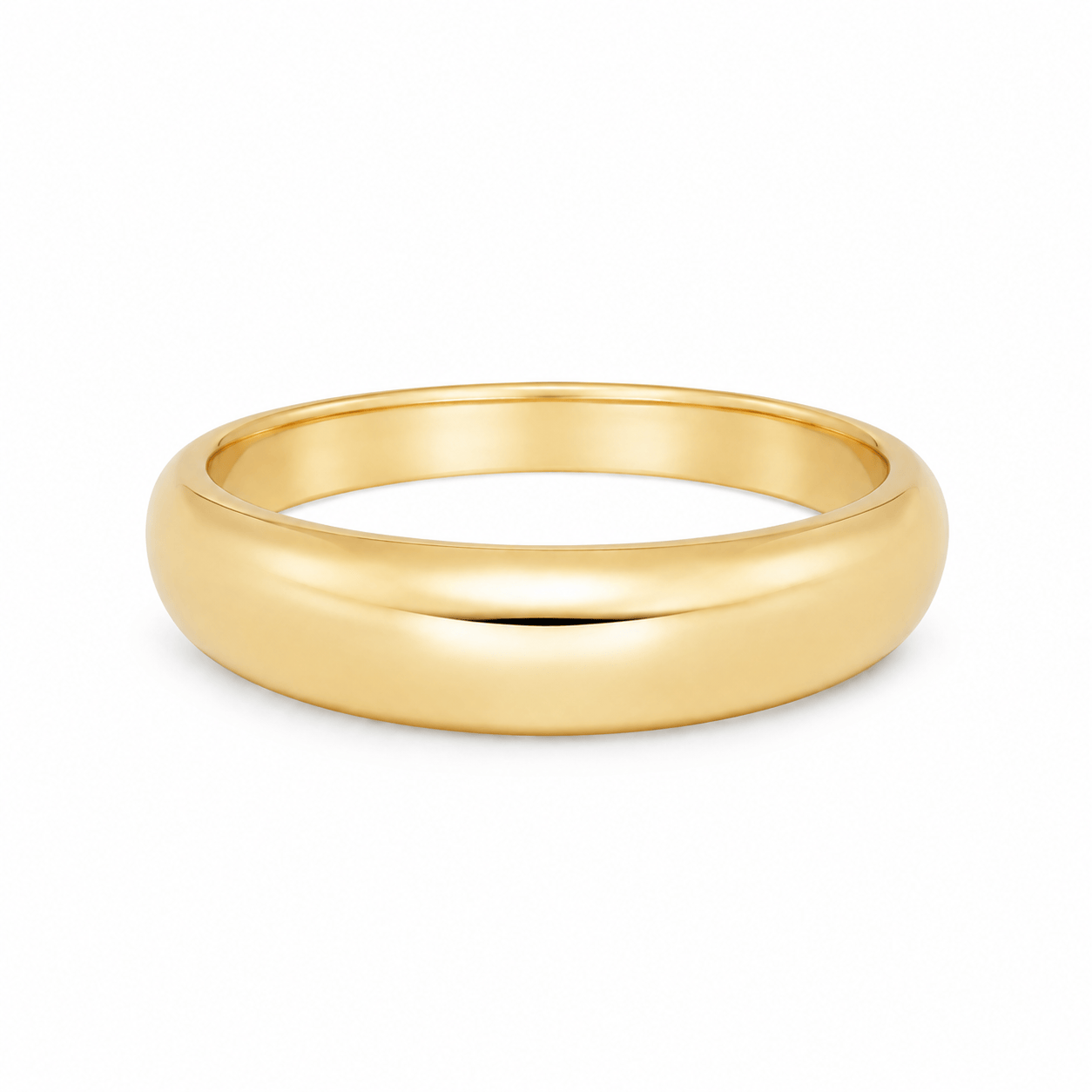 Bohomoon Stainless Steel Cloud Ring