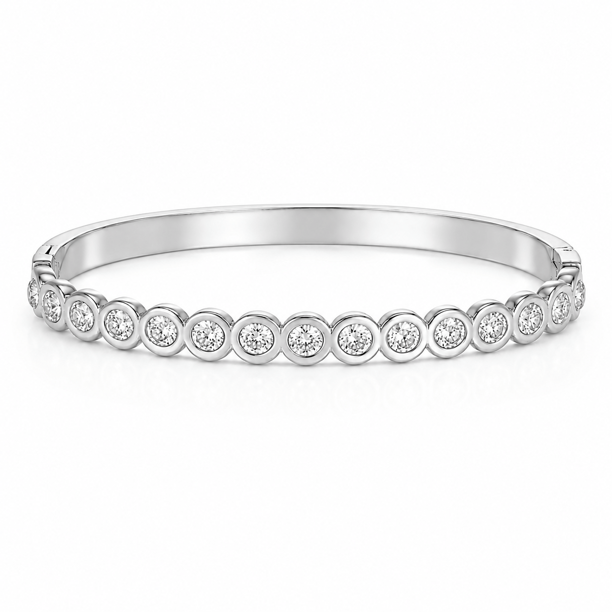 Bohomoon Stainless Steel Comet Bracelet