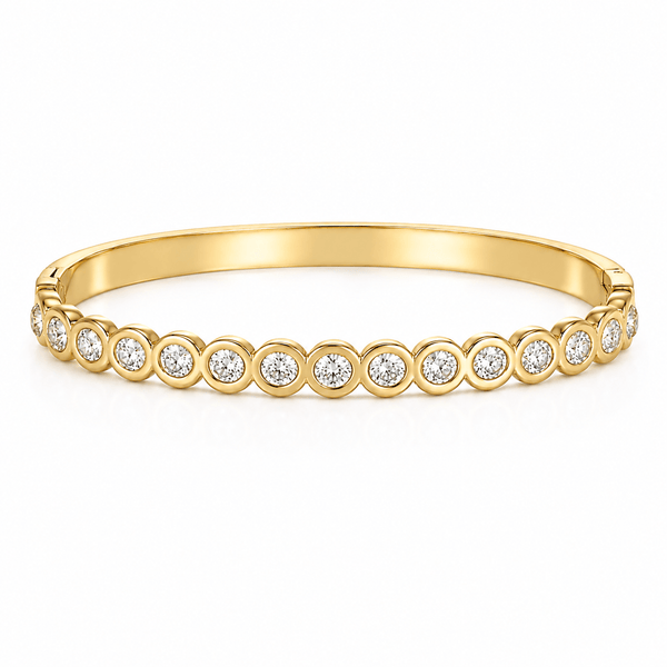 Bohomoon Stainless Steel Comet Bracelet