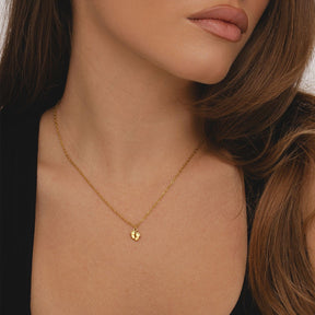 Bohomoon Stainless Steel Congratulations Mama Necklace