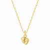 Bohomoon Stainless Steel Congratulations Mama Necklace