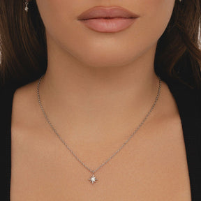 Bohomoon Stainless Steel Congratulations Necklace