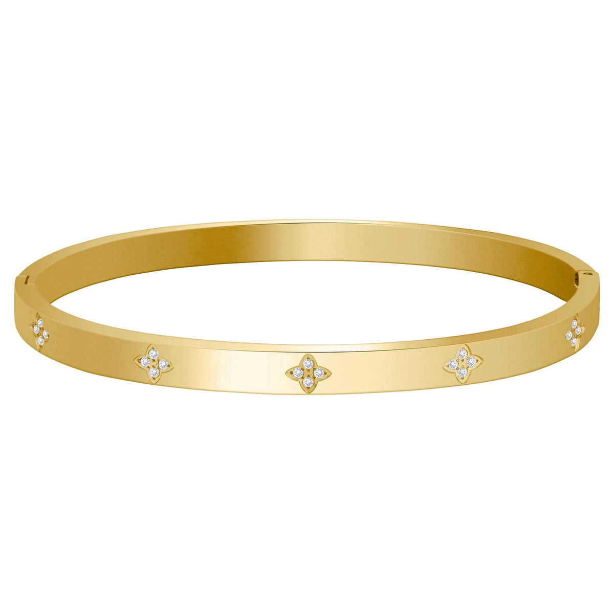 Bohomoon Stainless Steel Connie Bracelet