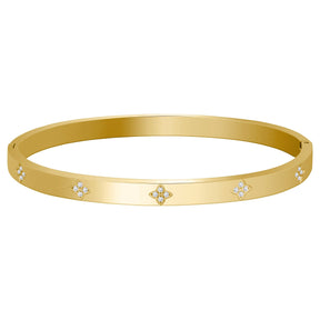 Bohomoon Stainless Steel Connie Bracelet