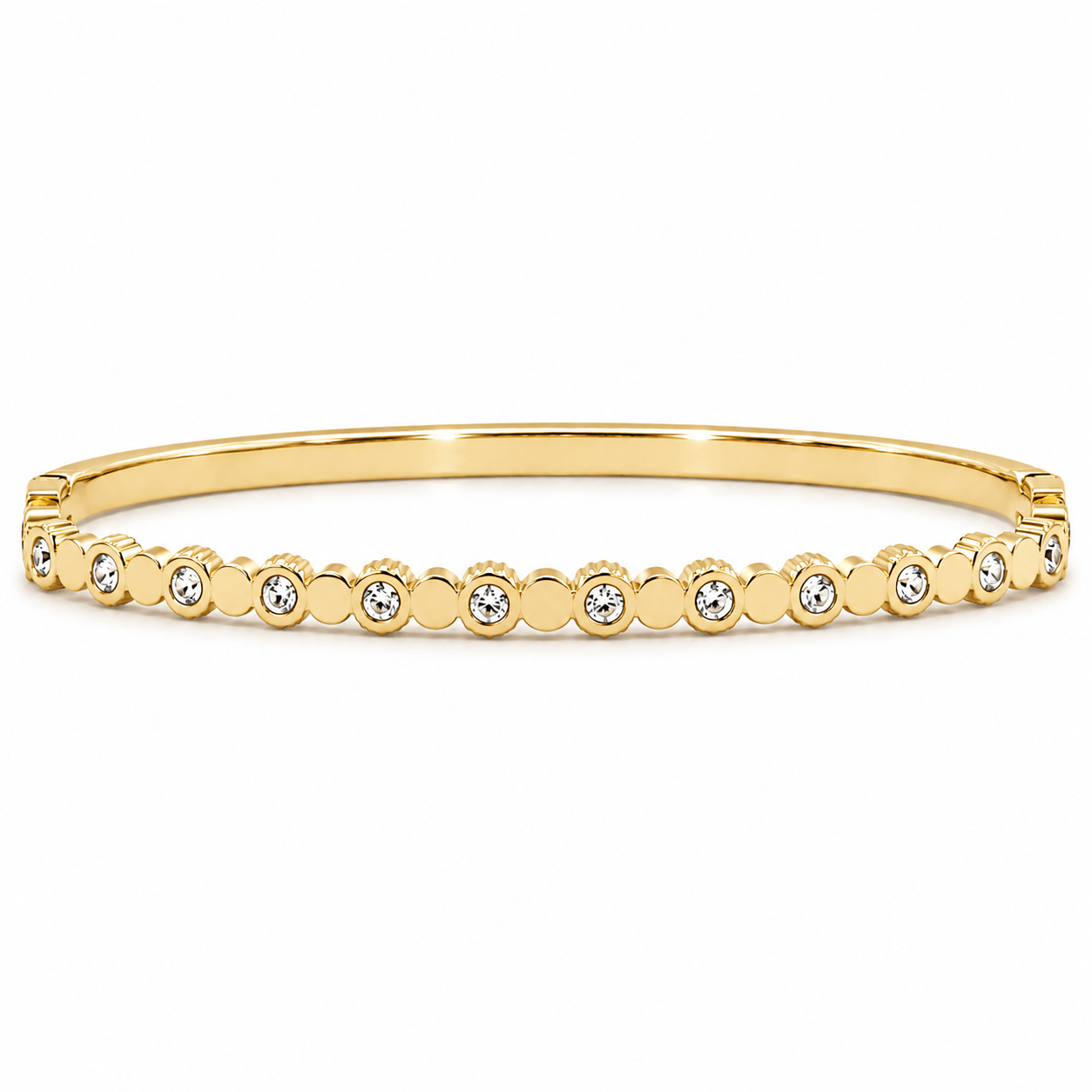 Bohomoon Stainless Steel Constance Bracelet