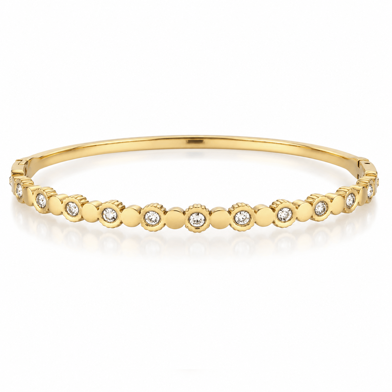Bohomoon Stainless Steel Constance Bracelet