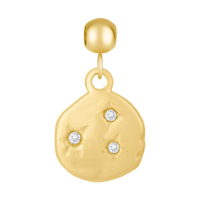 Bohomoon Stainless Steel Constellation Charm