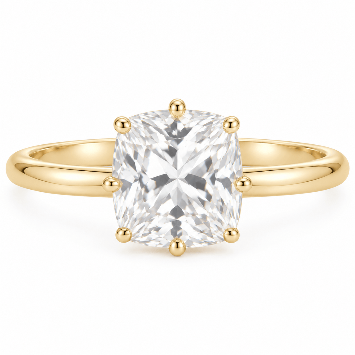 Bohomoon Stainless Steel Danielle Ring