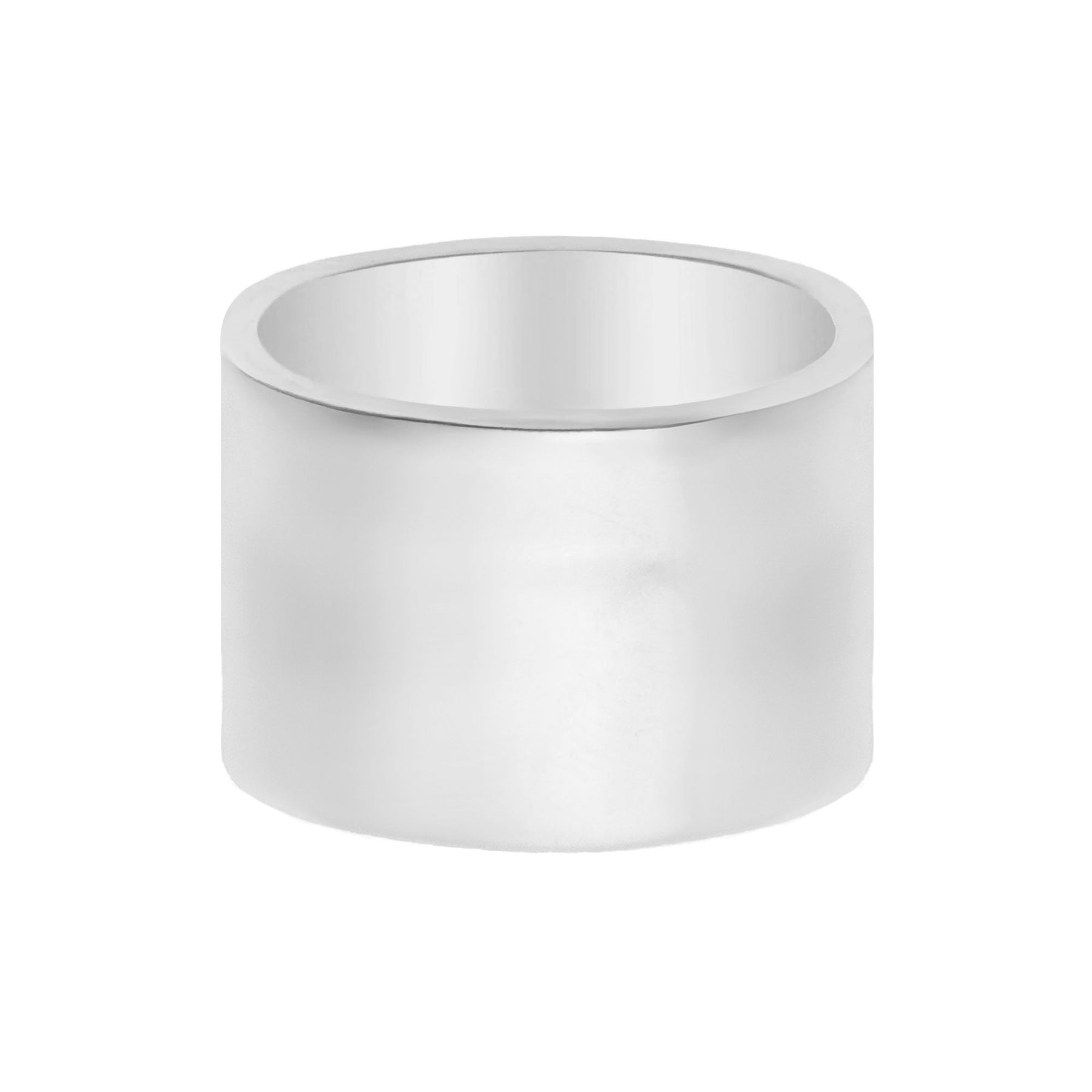 Bohomoon Stainless Steel Dixie Ring