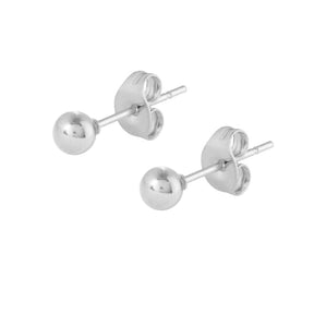 BOHOMOON Stainless Steel Dot Stud Earrings