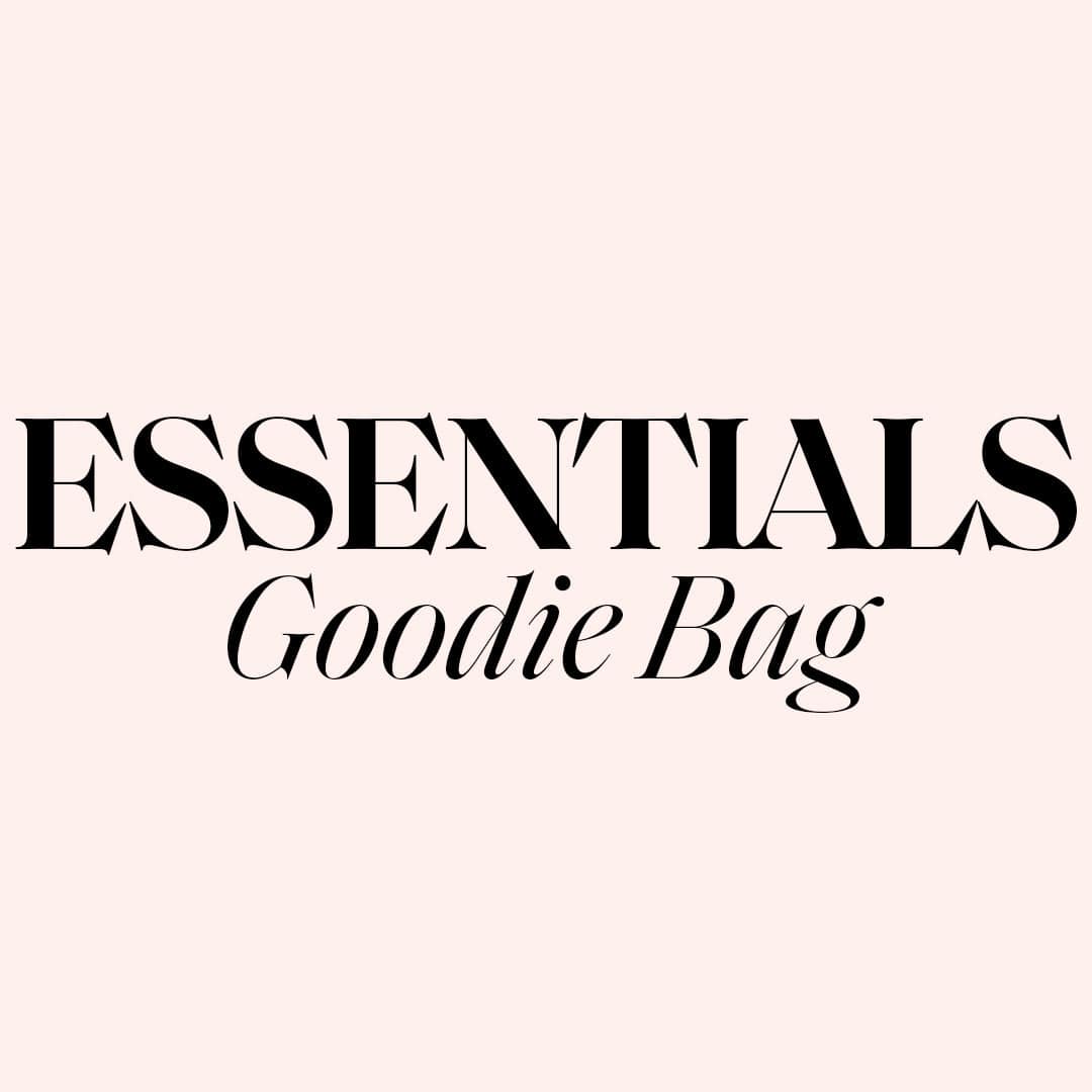 Bohomoon Stainless Steel Essentials Goodie Bag