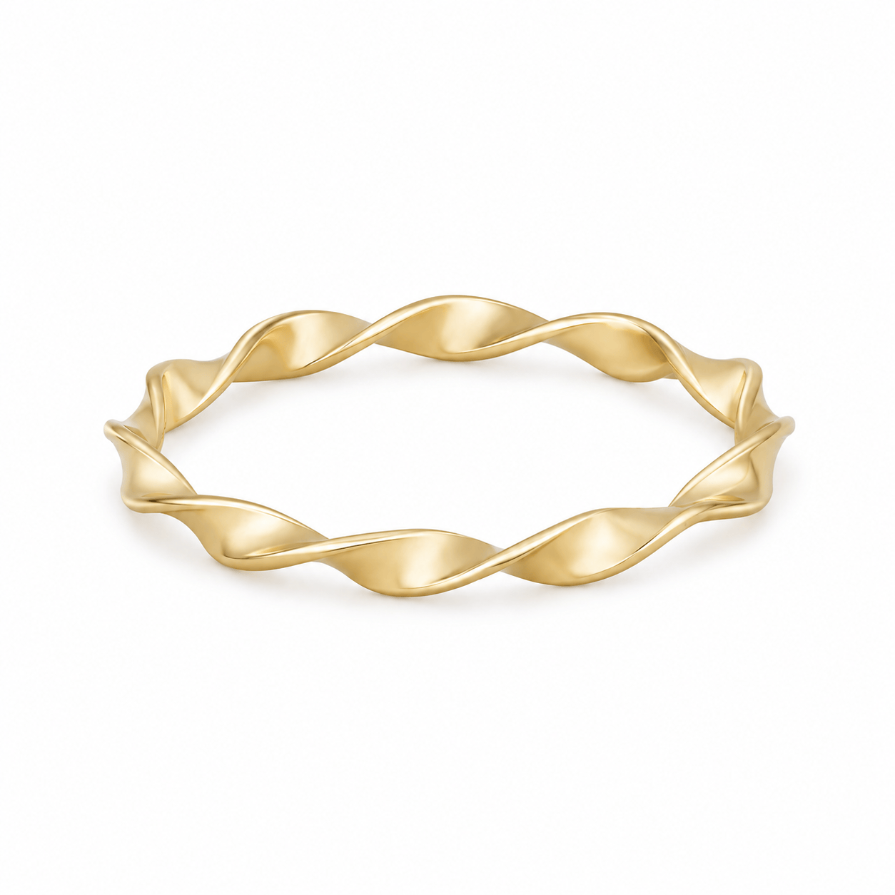 Bohomoon Stainless Steel Eleanor Ring