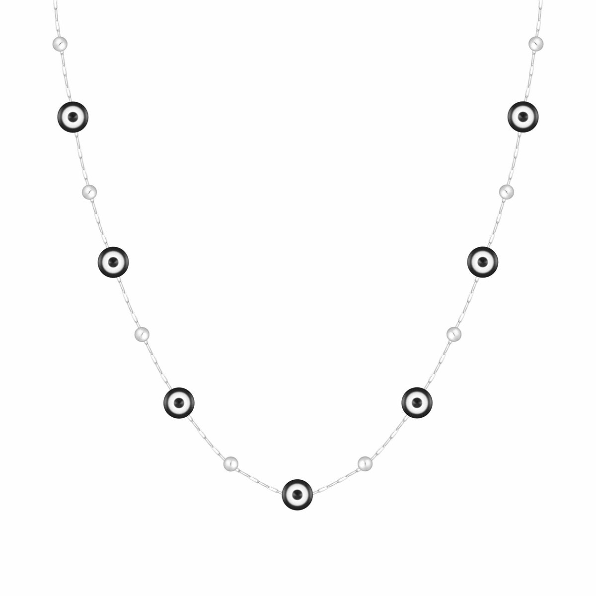 Bohomoon Stainless Steel Electra Choker Necklace