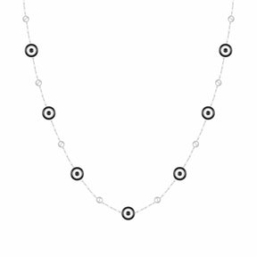 Bohomoon Stainless Steel Electra Choker Necklace