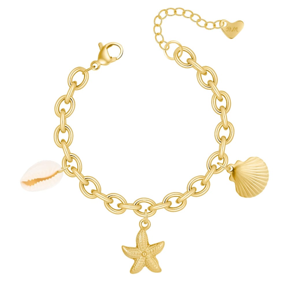 Bohomoon Stainless Steel Elysian Bracelet