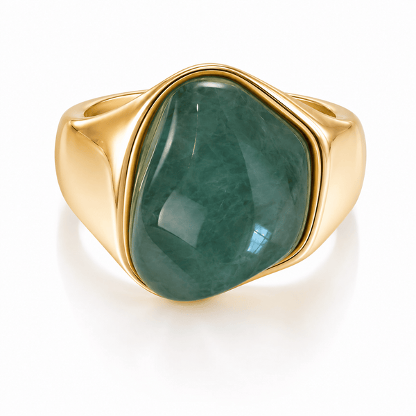Bohomoon Stainless Steel Esther Ring