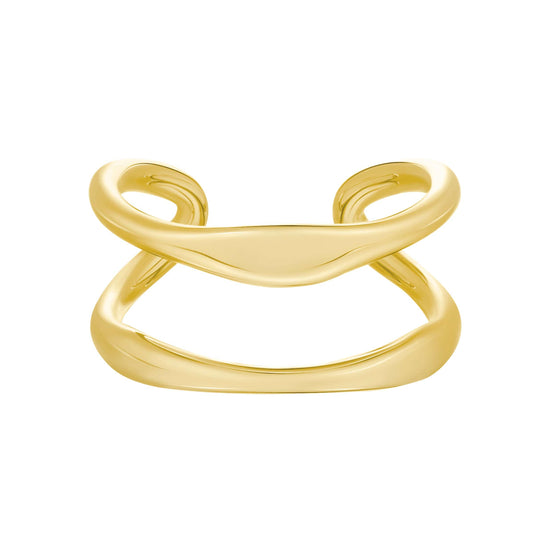 Bohomoon Stainless Steel Fable Ring