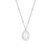 Bohomoon Stainless Steel Fallon Necklace
