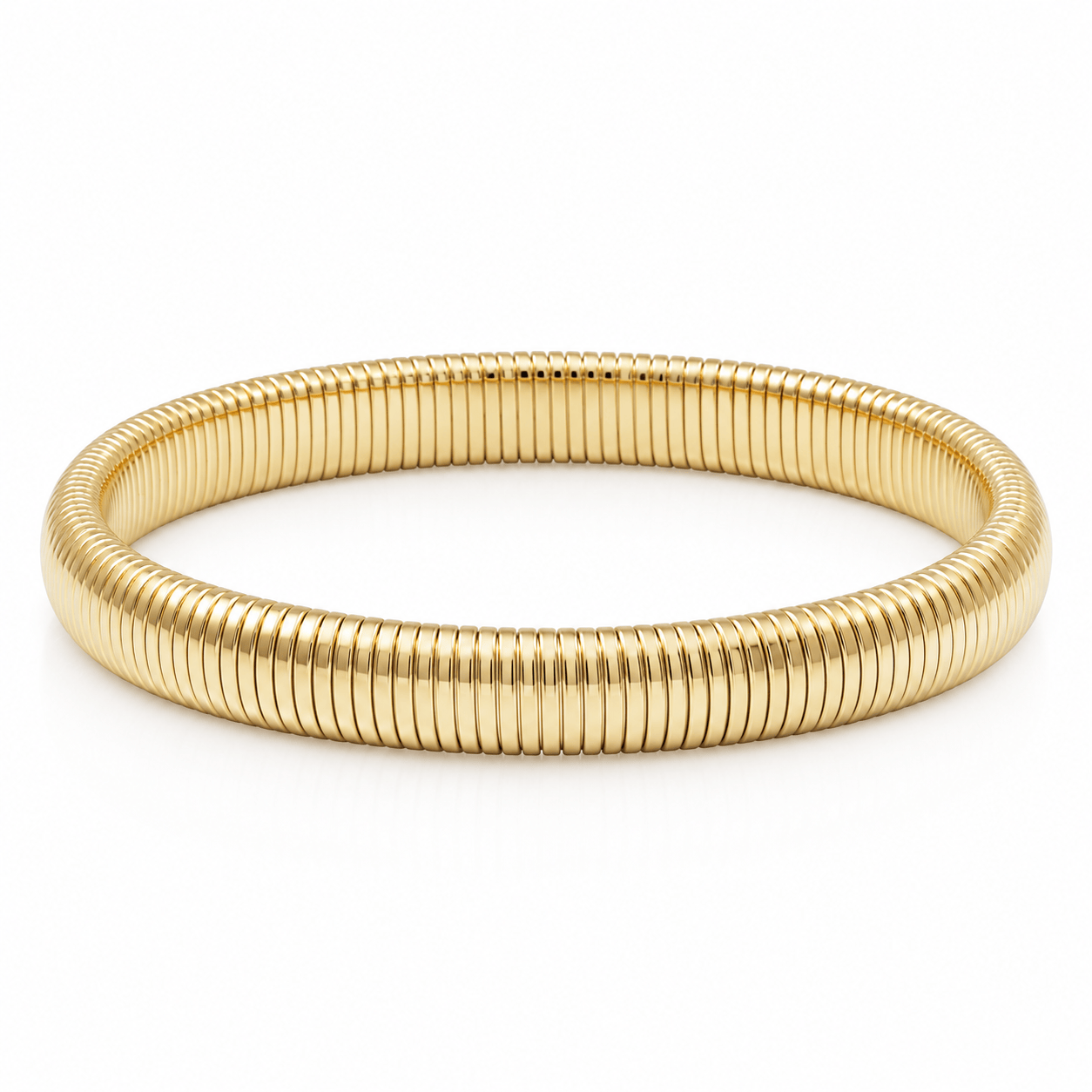 Bohomoon Stainless Steel Flex Bracelet