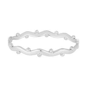 Bohomoon Stainless Steel Frankie Bracelet