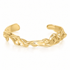 Bohomoon Stainless Steel Fraser Cuff Bracelet
