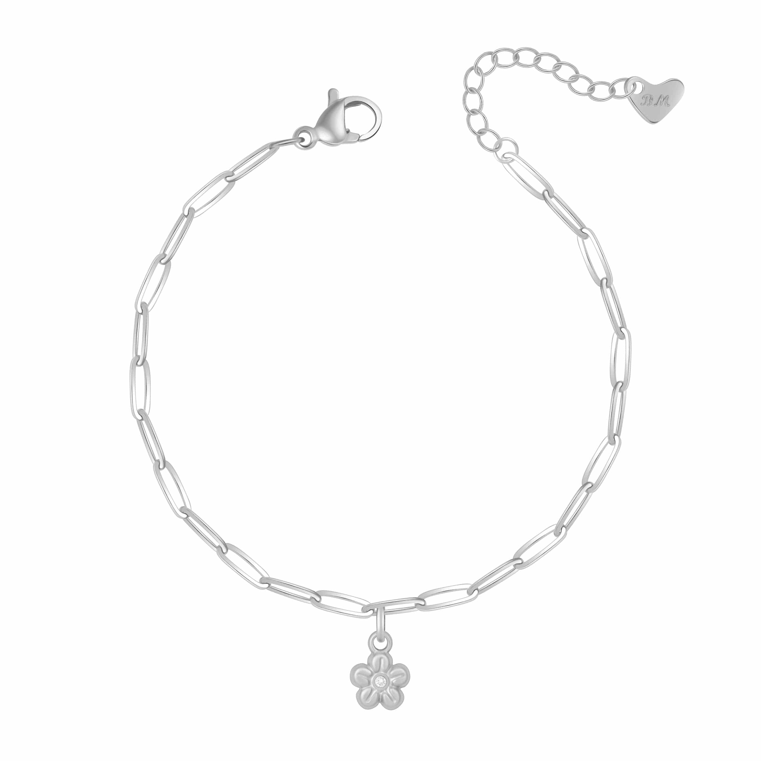 Bohomoon Stainless Steel Friendship Bracelet