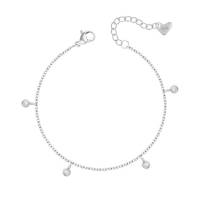 Bohomoon Stainless Steel Gabrielle Bracelet