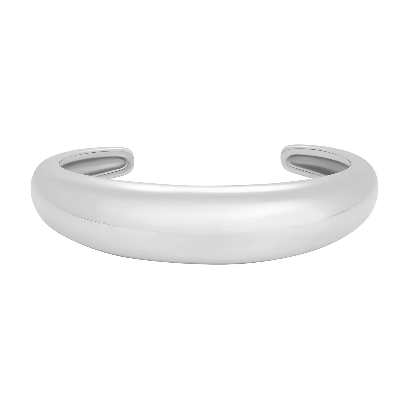 Bohomoon Stainless Steel Hampton Cuff Bracelet