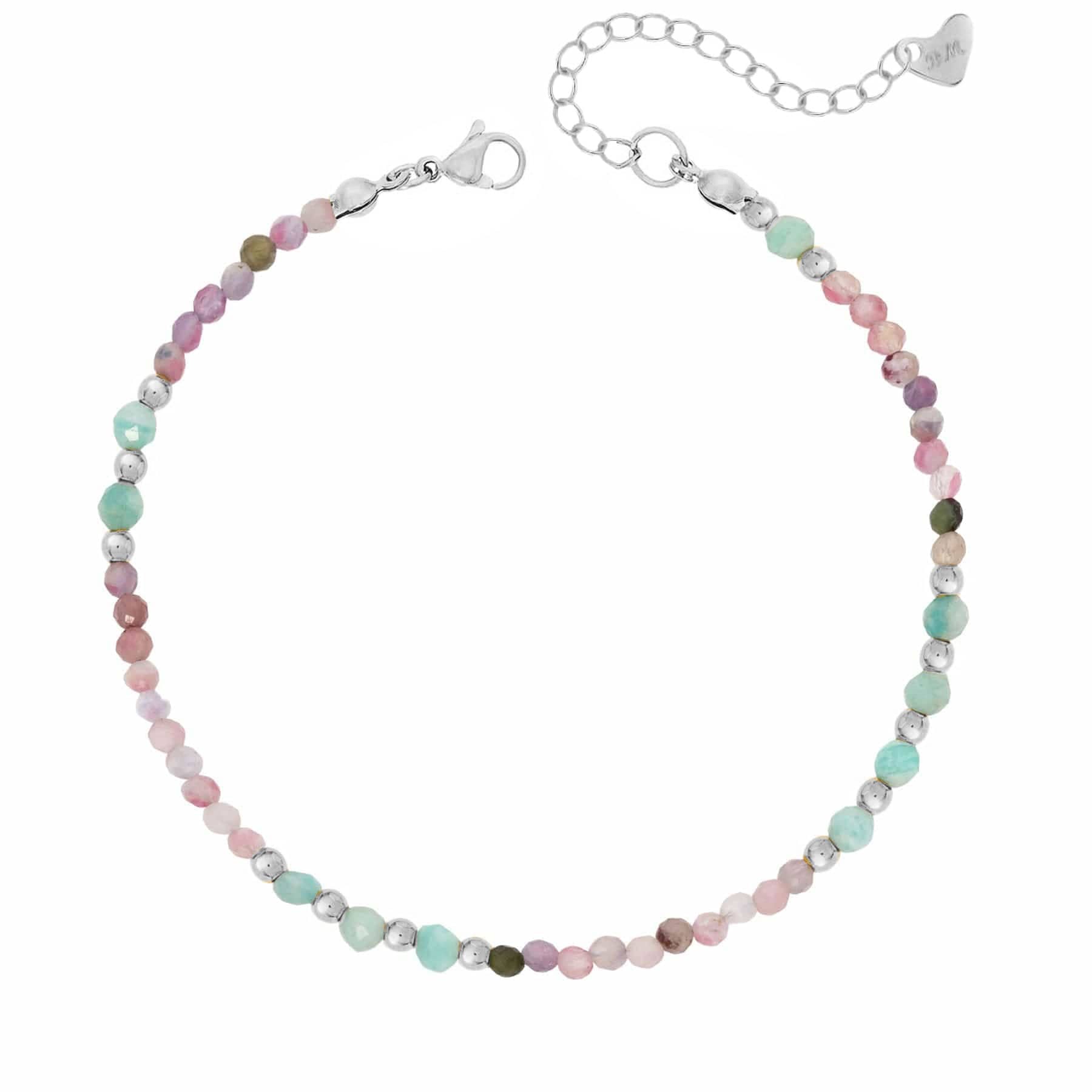 Bohomoon Stainless Steel Harlowe Anklet