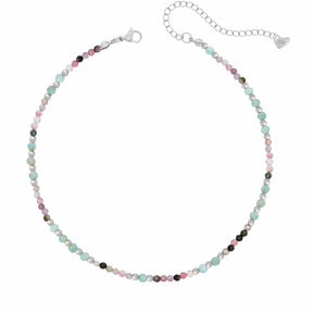 Bohomoon Stainless Steel Harlowe Choker Necklace