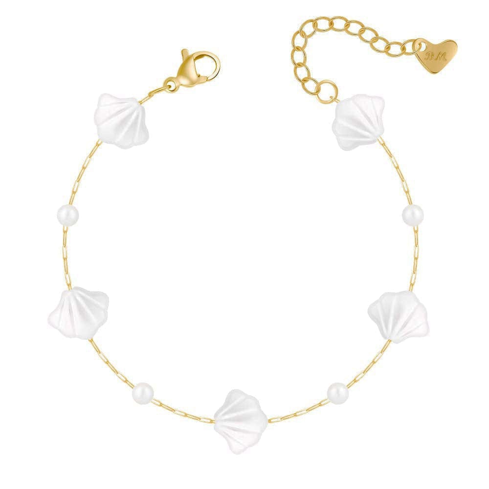 Bohomoon Stainless Steel Havania Bracelet