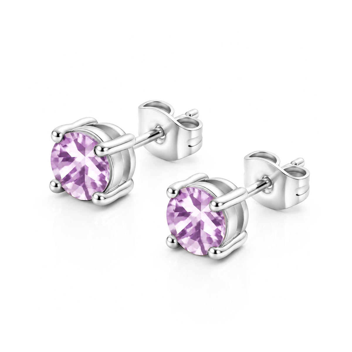 Bohomoon Stainless Steel Hayden Stud Earrings