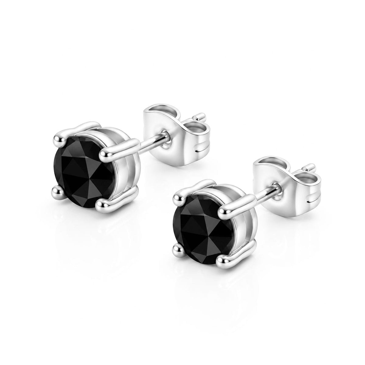 Bohomoon Stainless Steel Hayden Stud Earrings