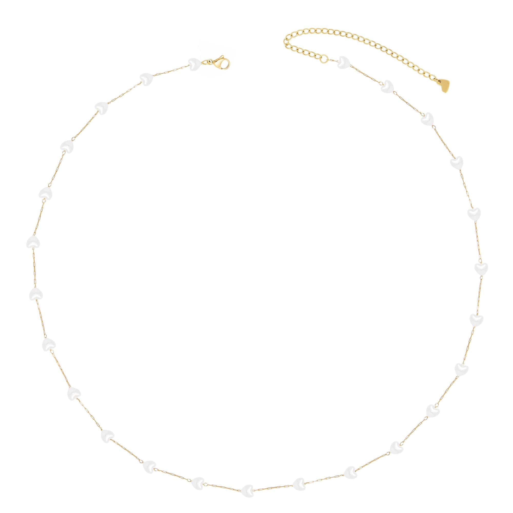 Bohomoon Stainless Steel Holiday Romance Belly Chain