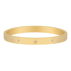 Bohomoon Stainless Steel Icons Cracker Bundle - Gold